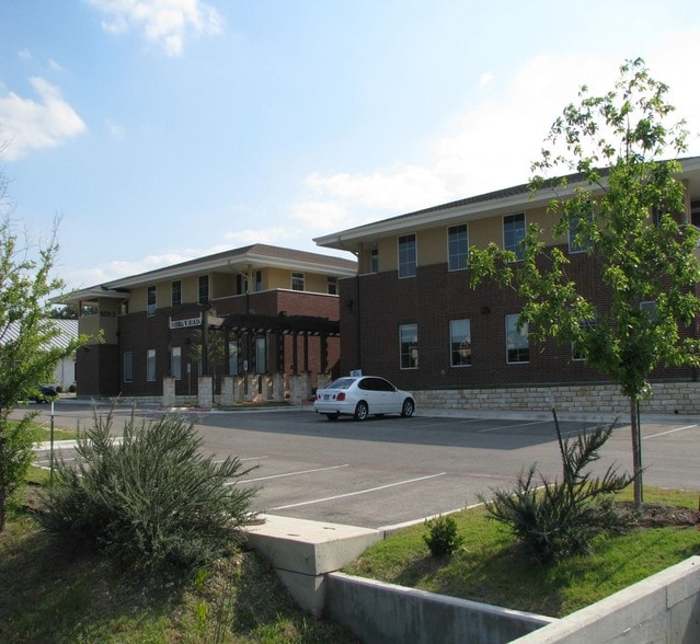 More Photos Of 503 E Palm Valley Blvd, Round Rock Medical For Sale