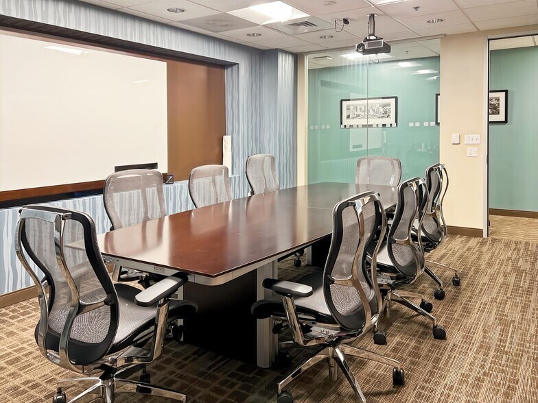 More Photos Of 201 International Cir, Hunt Valley Coworking Space