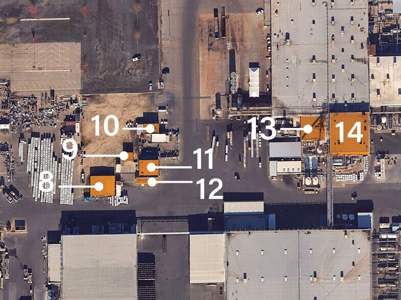 More Photos Of 4000 Yosemite Blvd, Modesto Food Processing For Sale