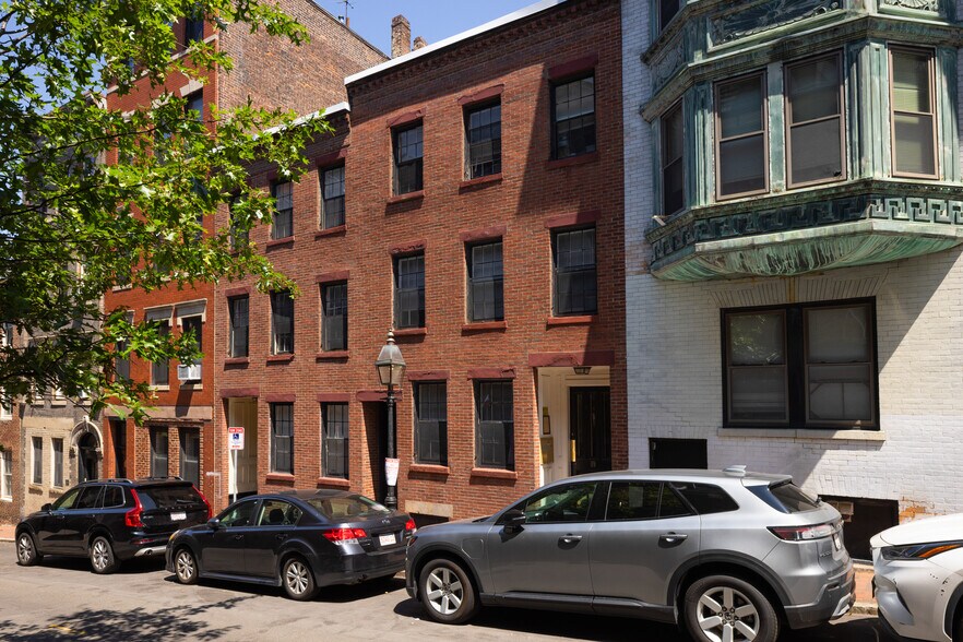 More Photos Of , Boston Multifamily For Sale