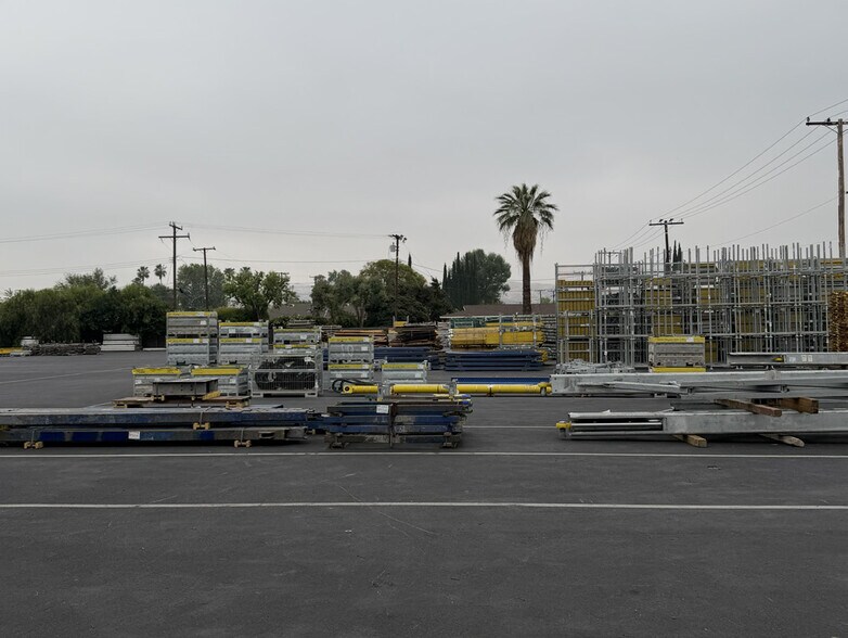 More Photos Of 25525 Redlands Blvd, Loma Linda Land For Lease