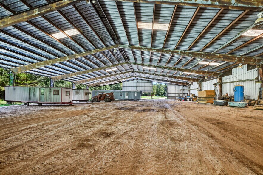 More Photos Of 78043 Highway 21, Bush Warehouse For Sale