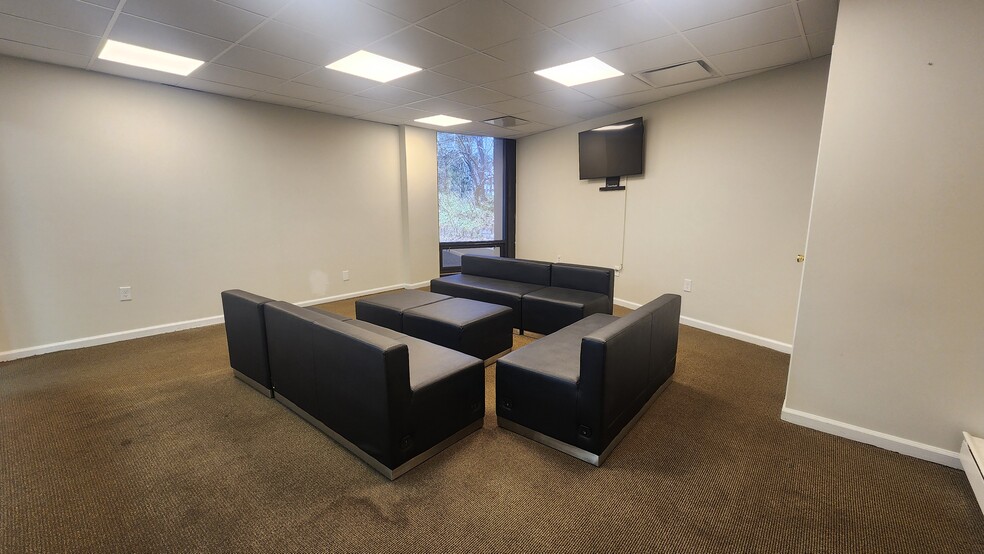 More Photos Of 400 State Route 10, Randolph Loft Creative Space For Sale