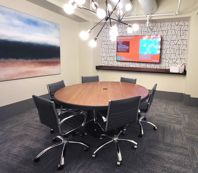 More Photos Of 2770 W Main St, Frisco Coworking Space