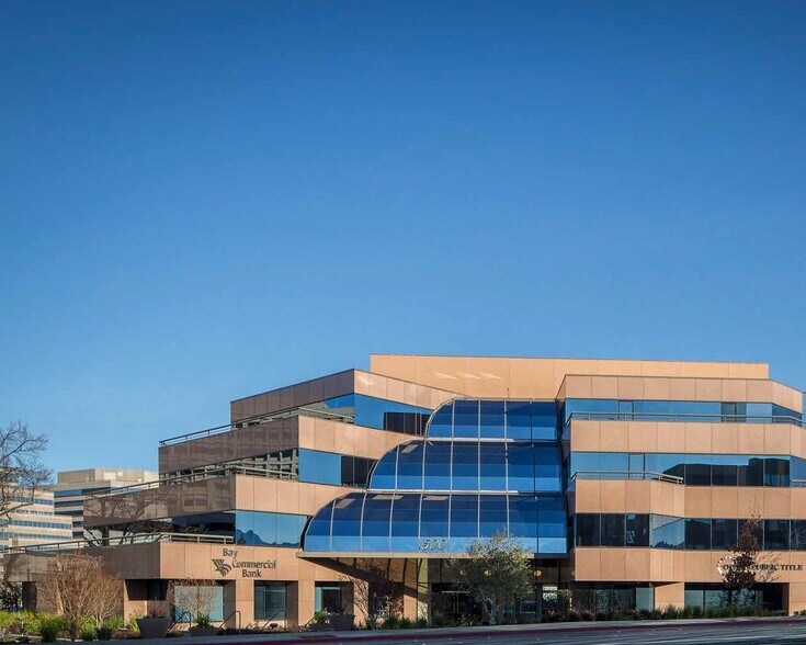 More Photos Of 500 Ygnacio Valley Rd, Walnut Creek Office For Lease