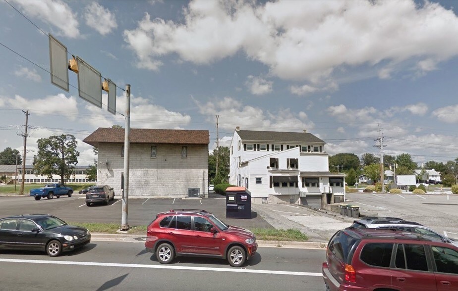 More Photos Of 508-510 Main St, Stanton Office For Sale