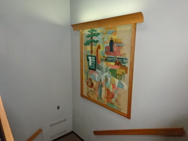 More Photos Of 1245 Main St, Stevens Point Bank For Lease