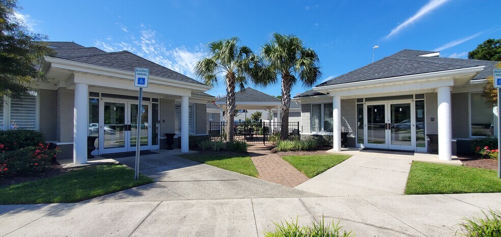 More Photos Of 9250 Highway 17 Byp, Murrells Inlet Office For Sale