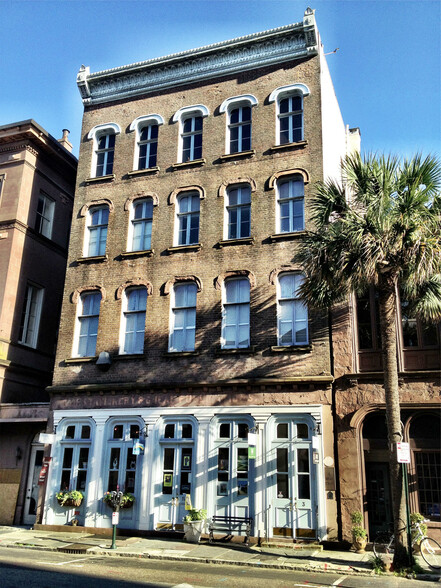 Primary Photo Of 3 Broad St, Charleston Loft Creative Space For Lease