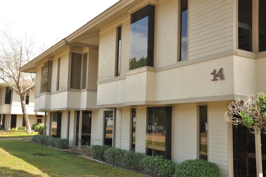 Primary Photo Of 14 Northtown Dr, Jackson Office For Sale