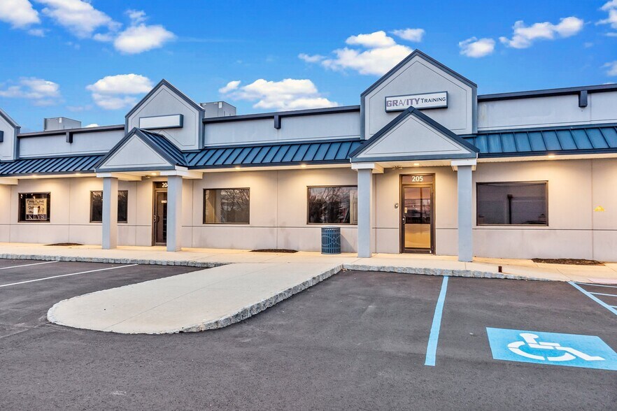 More Photos Of 891-893 Cranbury South River Rd, Monroe Township General Retail For Sale