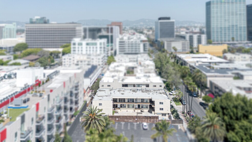 More Photos Of 741 S Hobart Blvd, Los Angeles Apartments For Sale