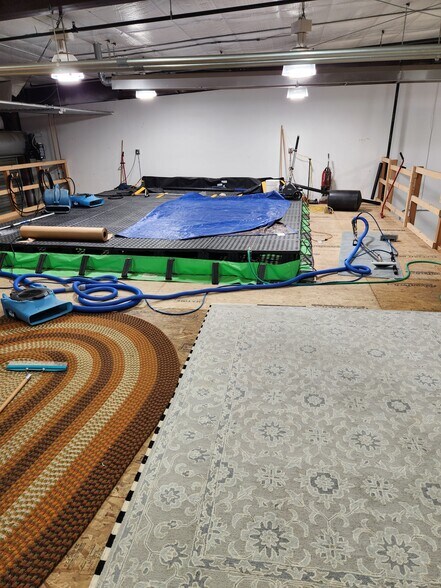 More Photos Of 11811 Upham St, Broomfield Warehouse For Lease