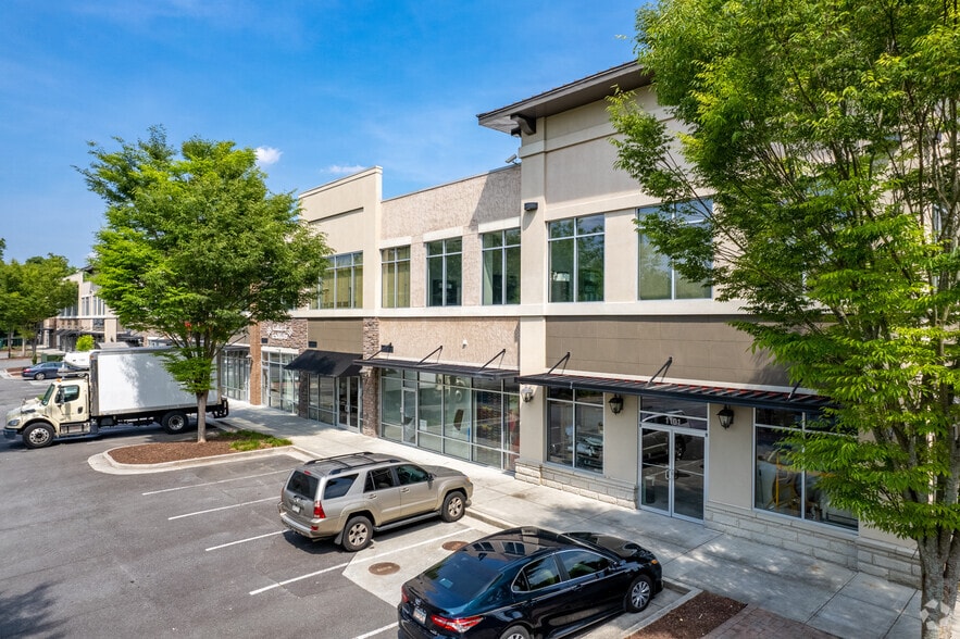 More Photos Of 1300 Peachtree Industrial Blvd, Suwanee Storefront Retail Office For Sale