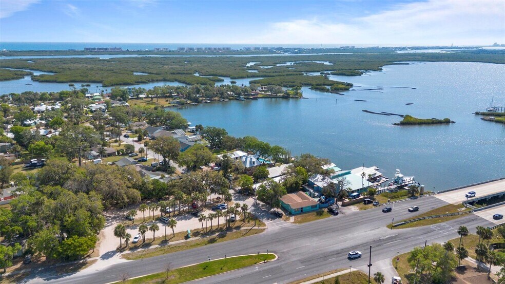 More Photos Of 5993 S Ridgewood Ave, Port Orange Specialty For Sale