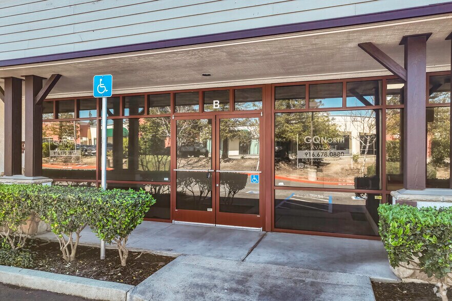 More Photos Of 8405 Sierra College Blvd, Roseville Freestanding For Lease