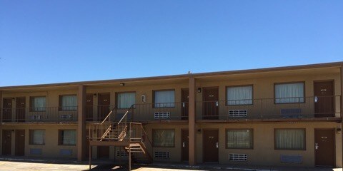 More Photos Of 229 W Pancake Blvd, Liberal Hotel For Sale