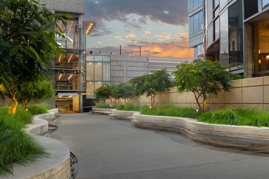 More Photos Of 10250 Constellation Blvd, Los Angeles Office For Lease