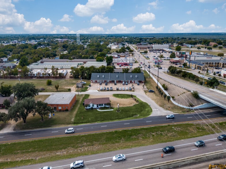 More Photos Of 101 E Us-80 Hwy, Forney Freestanding For Sale