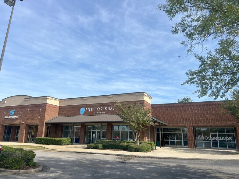 More Photos Of 5406 280 Hwy S, Birmingham Unknown For Lease