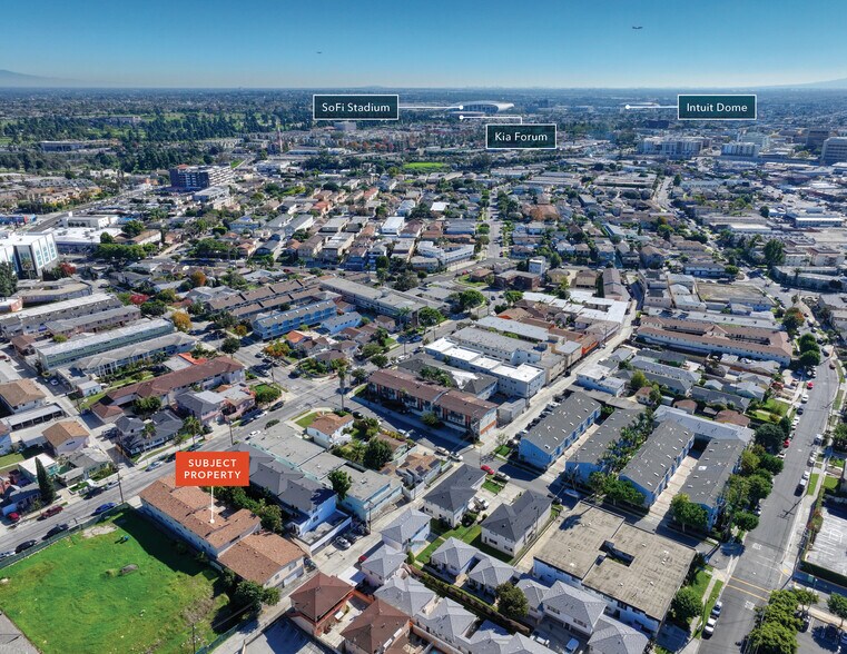 More Photos Of 917 Edgewood St, Inglewood Apartments For Sale