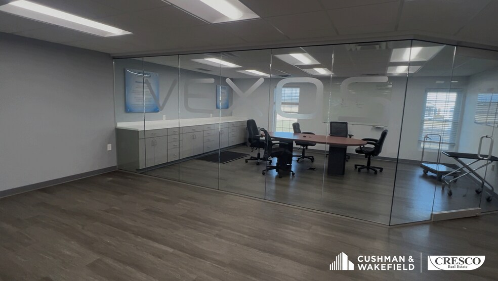 More Photos Of 110 Commerce Dr, LaGrange Manufacturing For Sale