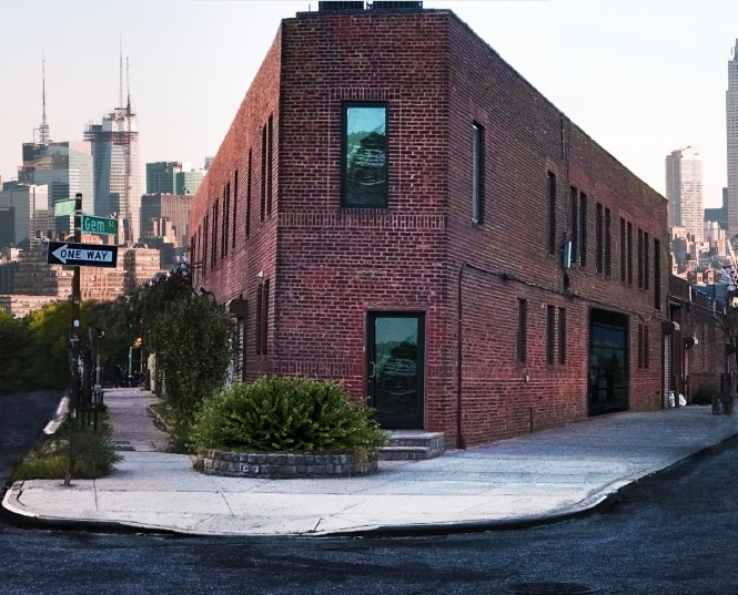 Primary Photo Of 1-11 Gem St, Brooklyn Office For Lease