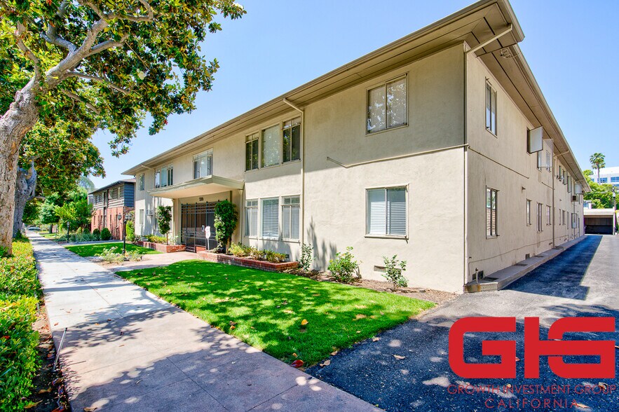 More Photos Of 239 S Madison Ave, Pasadena Apartments For Sale