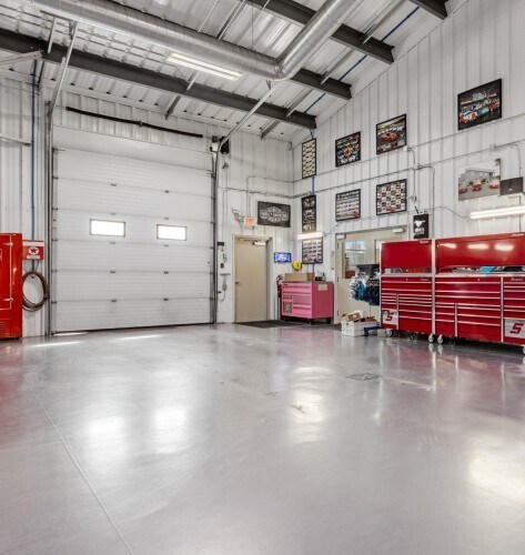 More Photos Of 6798 Hiram Dr, Greely Warehouse For Lease