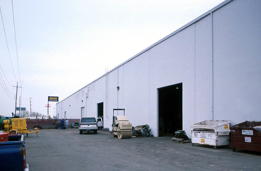 More Photos Of 885 Stillwater Rd, West Sacramento Warehouse For Lease