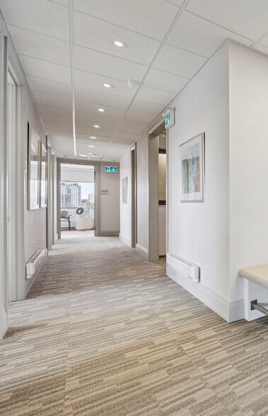 More Photos Of 1110 Sheppard Ave E, Toronto Medical For Sale