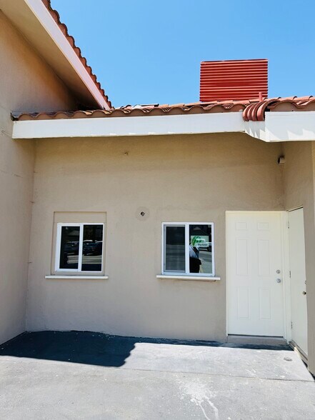 Primary Photo Of 8471 Walker St, La Palma Service Station For Lease