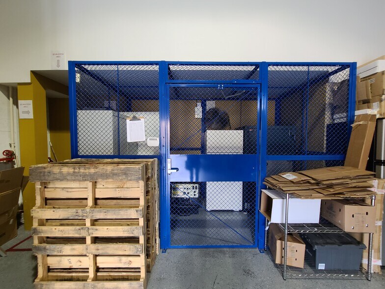 More Photos Of 13850 SW 143rd Ct, Miami Warehouse For Lease