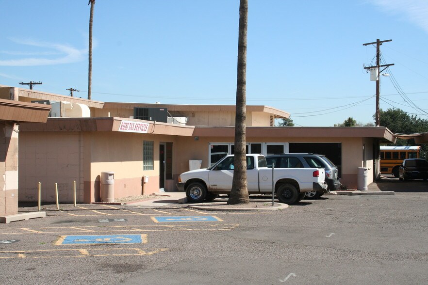 Primary Photo Of 440 E Southern Ave, Phoenix Medical For Lease
