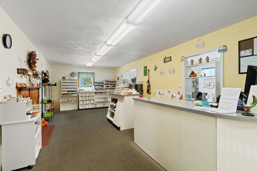 More Photos Of 3341 Dayton-xenia Rd, Dayton Storefront Retail Office For Sale