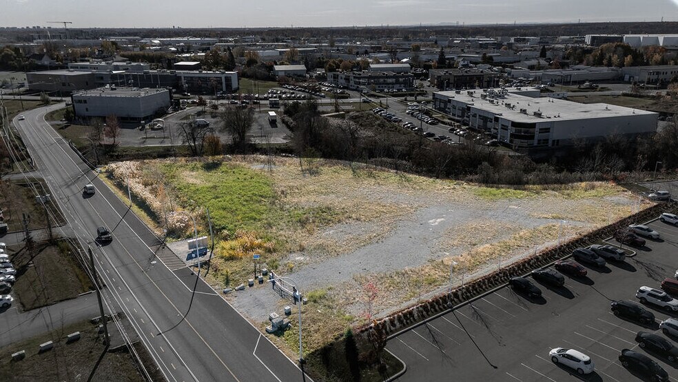 More Photos Of 6235 Rue Doris-Lussier, Boisbriand Land For Sale