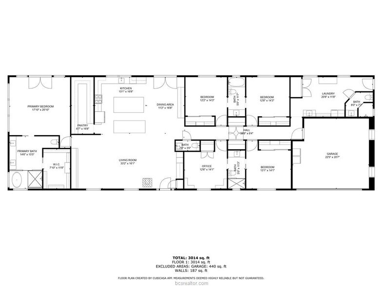 More Photos Of 2970 County Road 270, Cameron Land For Sale
