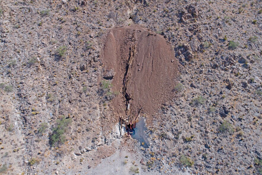 More Photos Of 9 Clark Mountain Rd, Baker Land For Sale