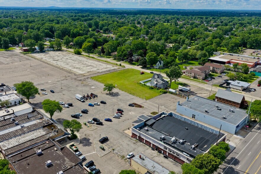 More Photos Of 5705 Middlebelt Rd, Garden City Land For Sale