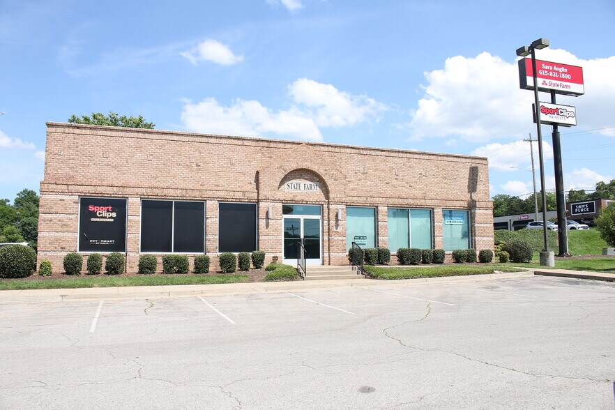 Primary Photo Of 15582 Old Hickory Blvd, Nashville Freestanding For Lease