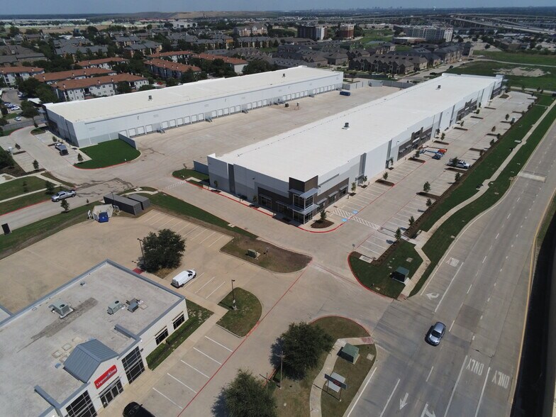 More Photos Of Park Lane Dr, Lewisville Unknown For Lease