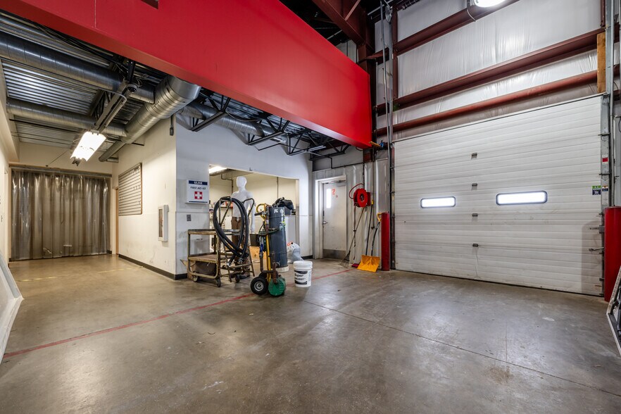 More Photos Of 2188 M 139, Benton Harbor Storefront Retail Office For Sale