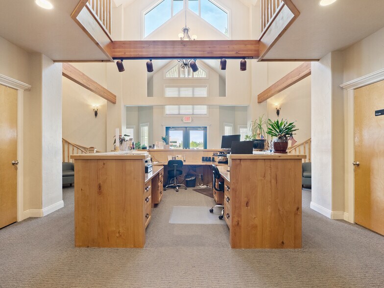 More Photos Of 65 Commons Way, Kalispell Office For Sale