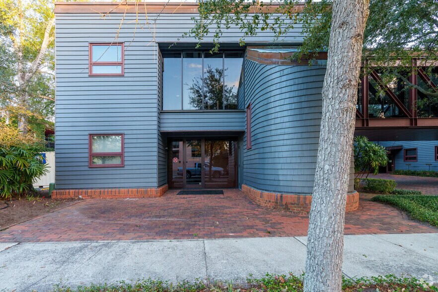 More Photos Of 145 Lincoln Ave, Winter Park Office For Lease