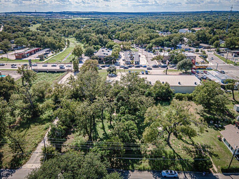 More Photos Of 722 S LBJ, San Marcos Land For Sale