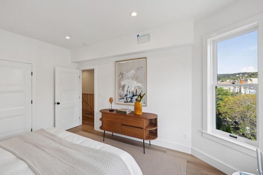 More Photos Of 253 5th Ave, San Francisco Apartments For Sale