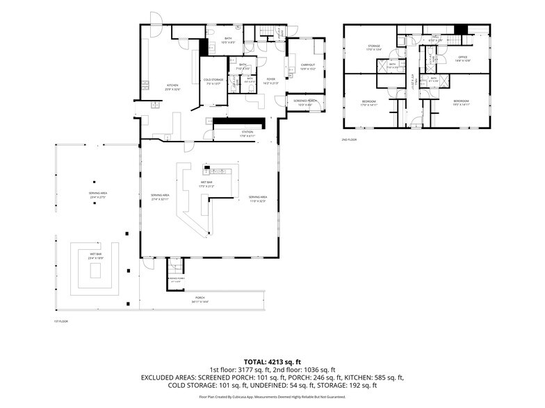 More Photos Of 20658 Wilkins Ave, Rock Hall Restaurant For Sale