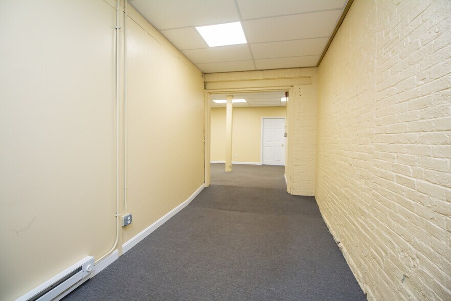 More Photos Of 21-69 S Main St, Leicester Light Distribution For Lease