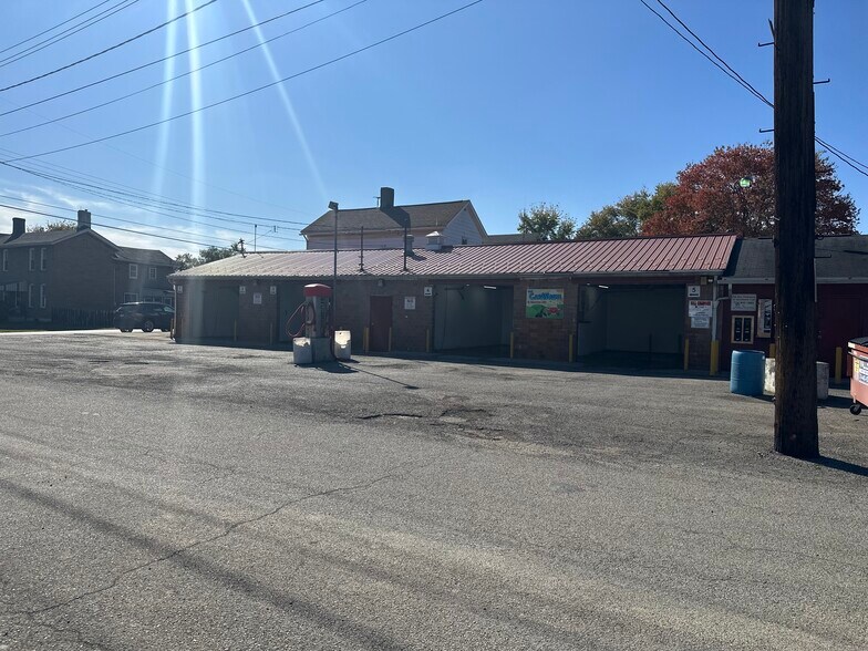 More Photos Of 3220 33rd Rd, New Brighton Carwash For Sale