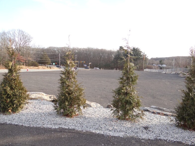 More Photos Of 1835 Plainfield Pike, Johnston Land For Sale